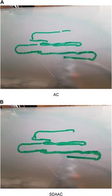 Application of Adaptive and Switching Control for Contact Maintenance of a Robotic Vehicle-Manipulator System for Underwater Asset Inspection